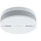 Netatmo Smart Smoke Alarm Røgsensor Hvid Netatmo Smart Smoke Alarm Røgsensor Hvid